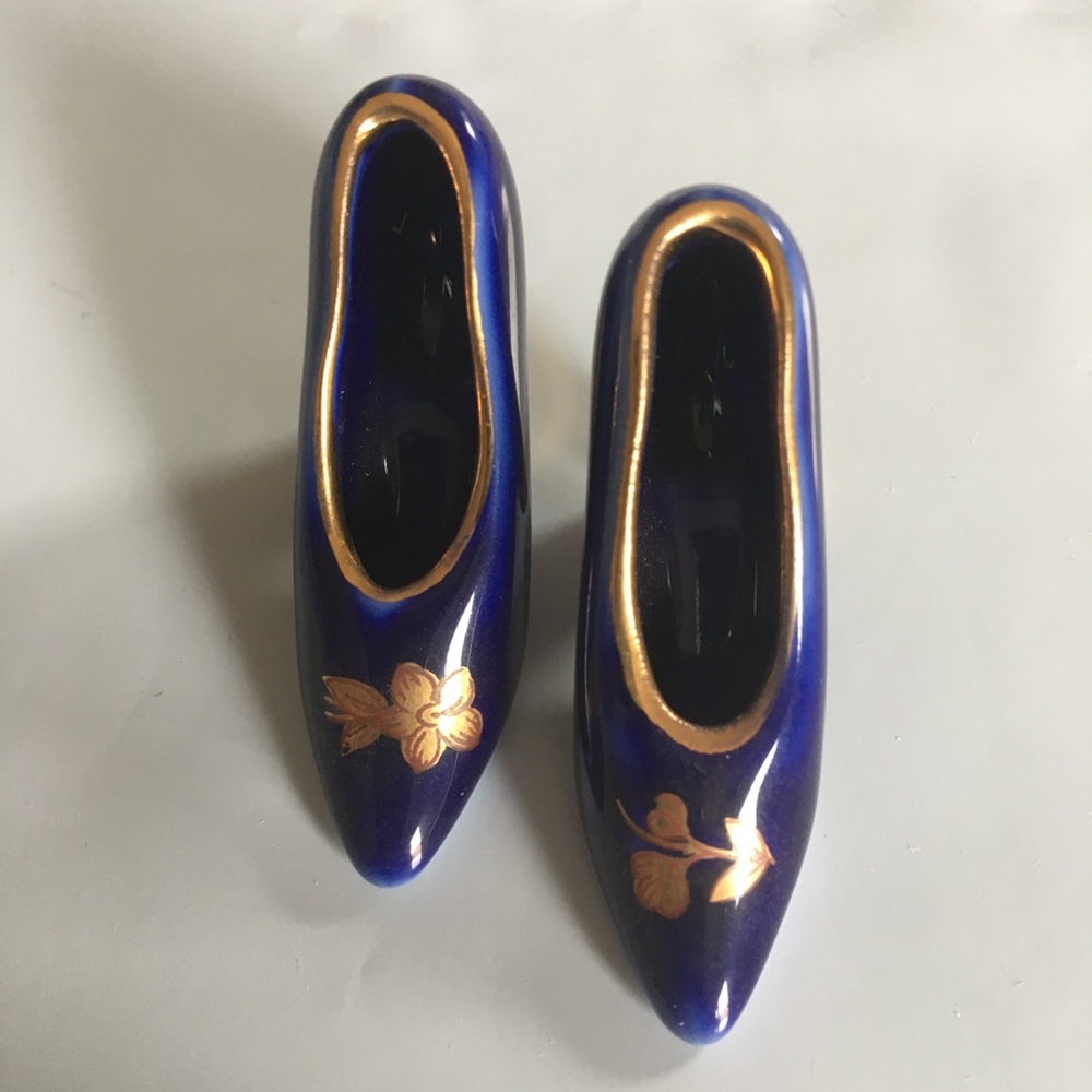 LIMOGES porcelain collectables
